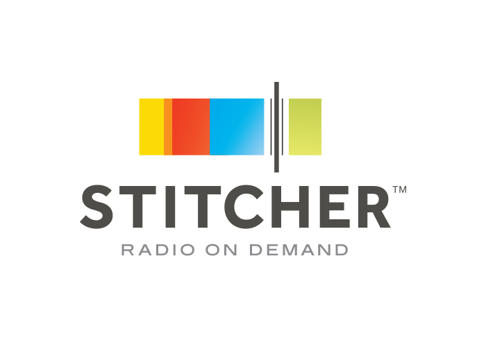 Stitcher App